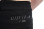 CUBE ATX Baggy Shorts black