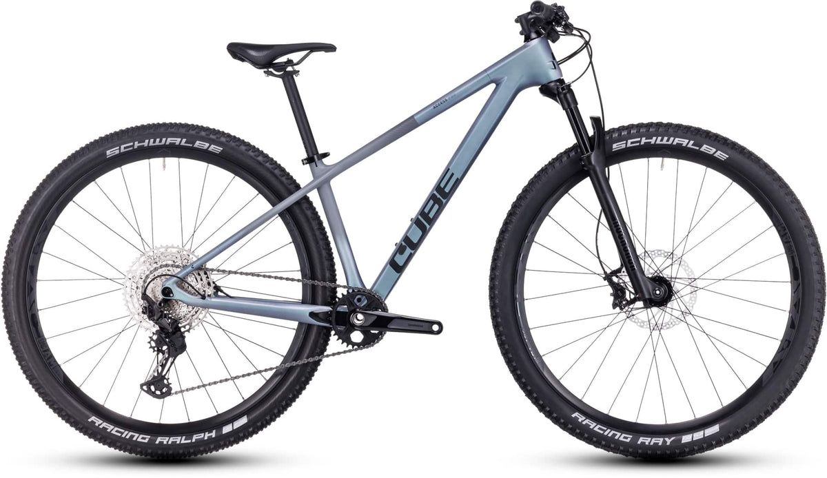 Cube Access Ws C62 Pro Galactic´n´grey