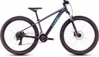 Cube Acid 260 Disc galactic n cyan