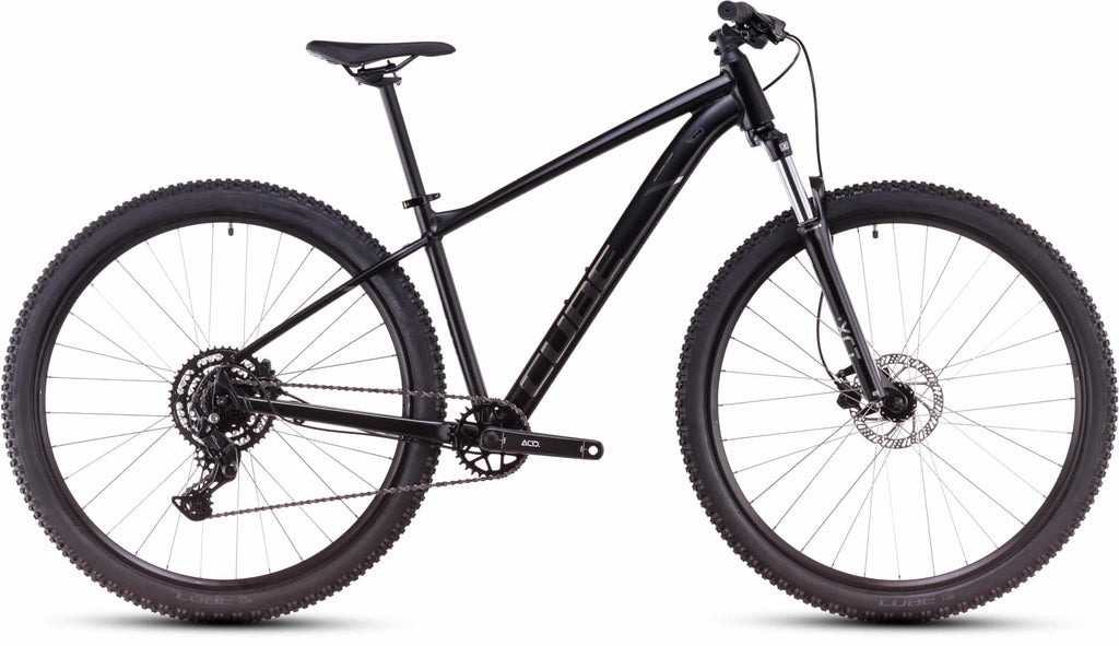 Cube Aim Pro black n slateblack