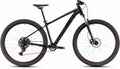 Cube Aim Pro black n slateblack