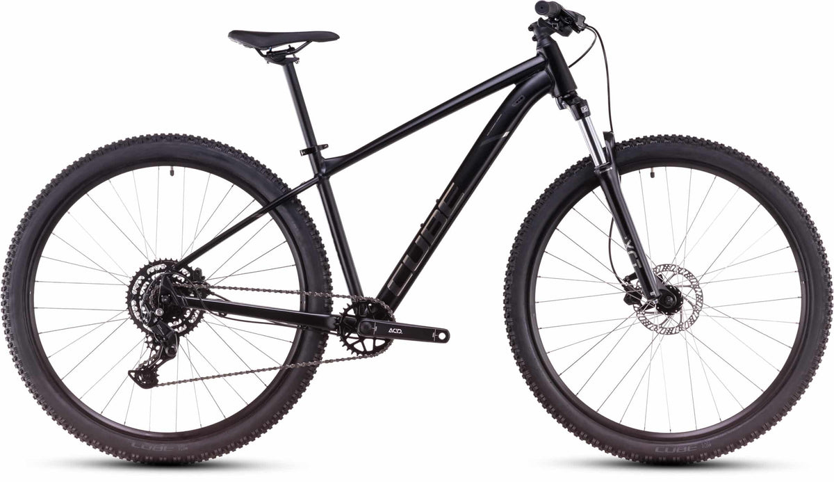 Cube Aim Pro black n slateblack