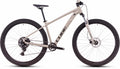 Cube Aim Pro linen n bronze
