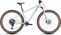 Cube Aim SLX blueblossom n pearl