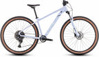 Cube Aim SLX blueblossom n pearl
