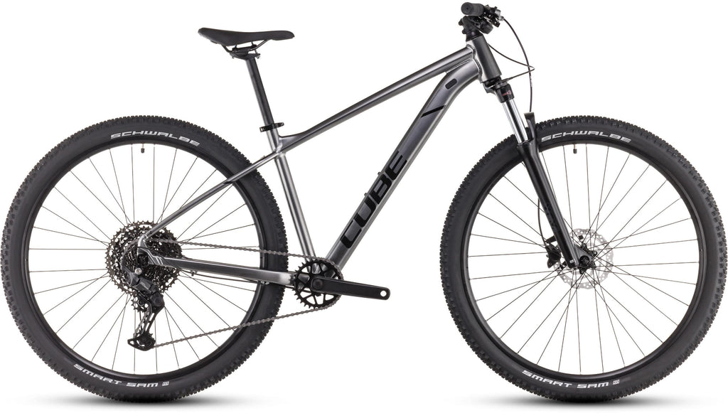 Cube Aim SLX slateblack n black