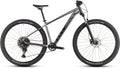 Cube Aim SLX slateblack n black