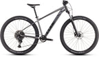 Cube Aim SLX slateblack n black