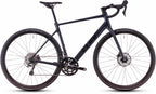 Cube Attain Race night n black