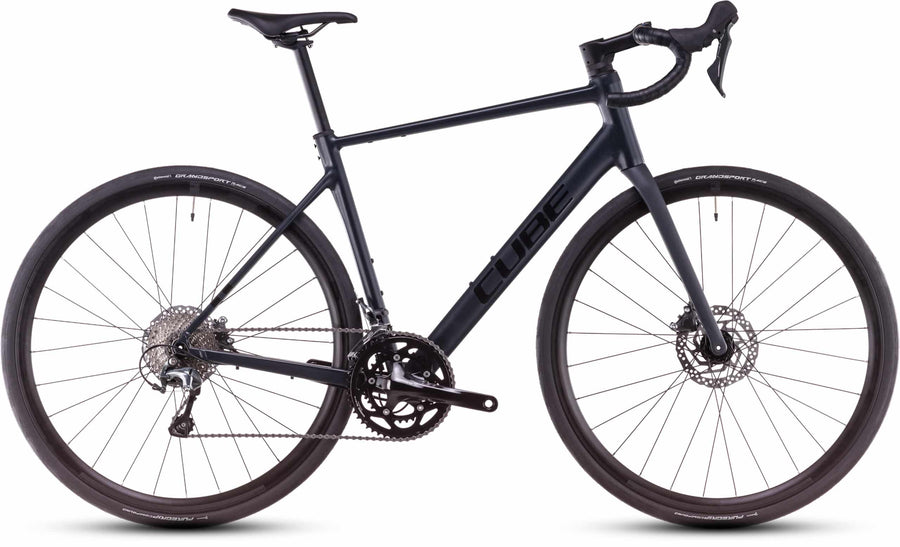 Cube Attain Race night n black
