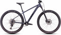 Cube Attention Pro metallicgrey n black