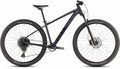 Cube Attention SLX blackmetal n black