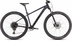 Cube Attention SLX blackmetal n black