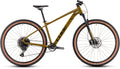 Cube Attention SLX willowgreen n black