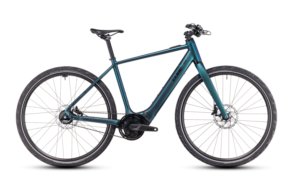 Cube Editor Hybrid SLT 400X goblin n glossy 823300 F1 00