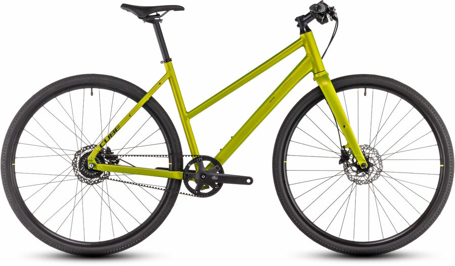 Cube Editor Race trapeze lizard n black