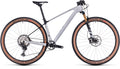 Cube Elite C:62 Pro silver´n´carbon