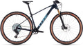 Cube Elite C:68X SLT liquidblue n blue