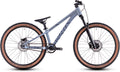 Cube Flying Circus 240 hazeblue n reflex