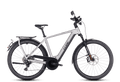 Cube Kathmandu Hybrid 45km/h 750 grey n  reflex