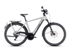 Cube Kathmandu Hybrid 45km/h 750 grey n  reflex