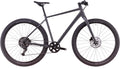Cube Hyde ONE graphite n black