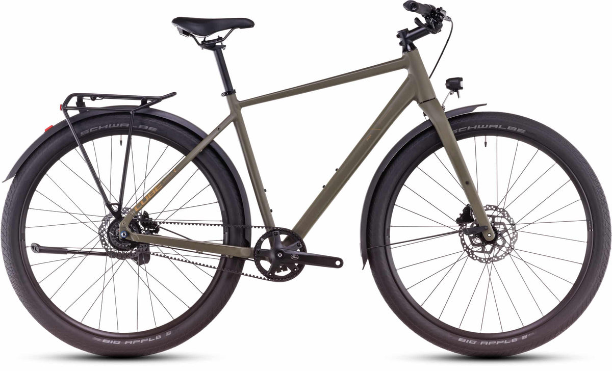Cube Hyde Pro FE dustyolive n gold