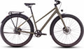 Cube Hyde Pro FE trapeze dustyolive n gold