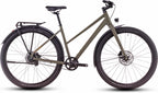 Cube Hyde Pro FE trapeze dustyolive n gold