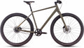 Cube Hyde Pro dustyolive n gold