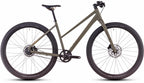 Cube Hyde Pro trapeze dustyolive n gold