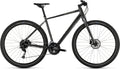 Cube Hyde graphite´n´black