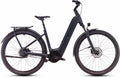 Cube Kathmandu Hybrid Comfort Pro 800 wave night n chrome