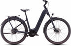 Cube Kathmandu Hybrid Comfort Pro 800 wave night n chrome