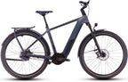 Cube Kathmandu Hybrid Comfort SLX 800 nightsky n ink