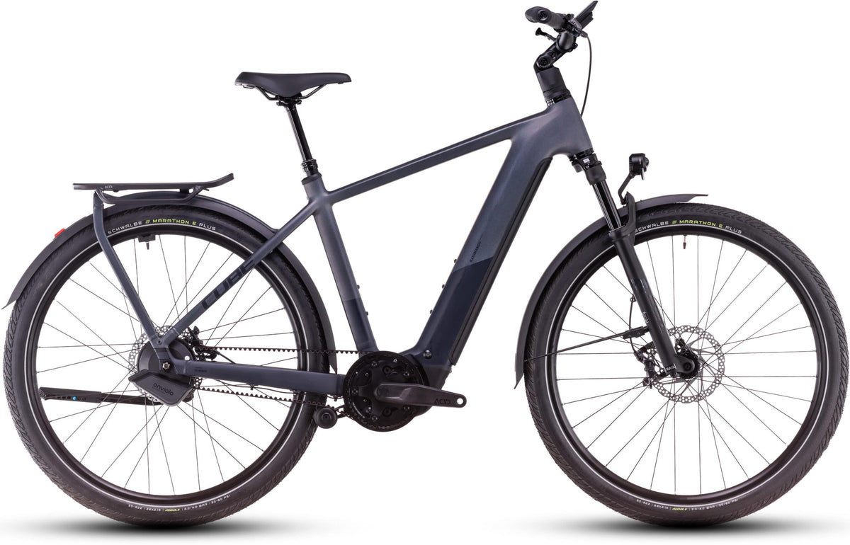 Cube Kathmandu Hybrid Comfort SLX 800 nightsky n ink