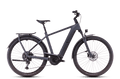 Cube Kathmandu Hybrid ONE 800 shadowgrey n black