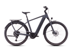 Cube Kathmandu Hybrid ONE 800 shadowgrey n black