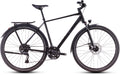 Cube Kathmandu Pro grey n lunar