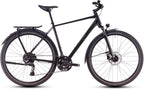 Cube Kathmandu Pro grey n lunar