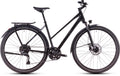 Cube Kathmandu Pro trapeze grey n lunar