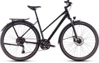 Cube Kathmandu Pro trapeze grey n lunar