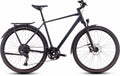Cube Kathmandu SLX nightsky n ink