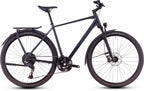 Cube Kathmandu SLX nightsky n ink