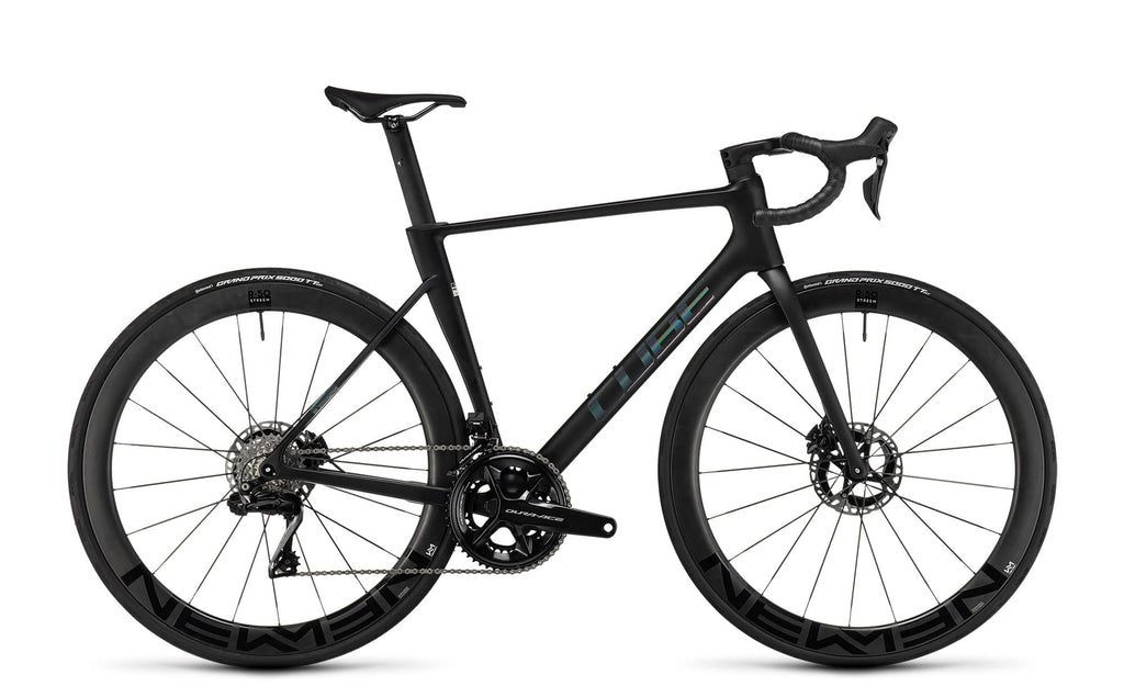 Cube Litening Air C68x Slt Carbon N Rainbow 679700 1