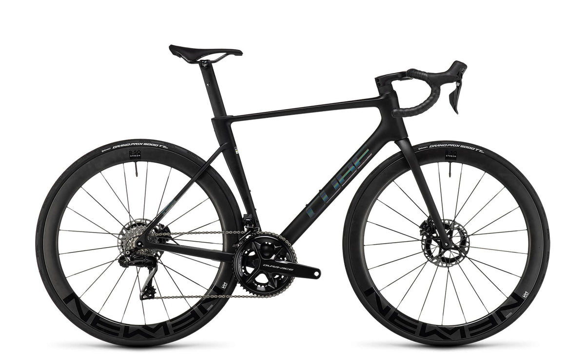 Cube Litening Air C68x Slt Carbon N Rainbow 679700 1