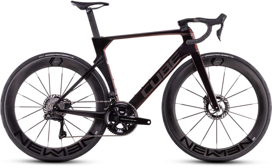 cube litening aero c:68x slt solareclipse n carbon