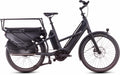 Cube Longtail Hybrid Family 725 grey n reflex
