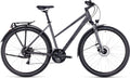 Cube Nature Allroad graphite´n´black