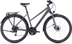 Cube Nature Allroad graphite´n´black